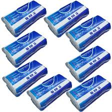 تصویر 4 از دستمال کاغذی هپی هوم نرم با بسته‌ بندی اقتصادی